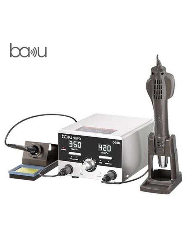 Stacja Lutownicza BAKU BA-909D