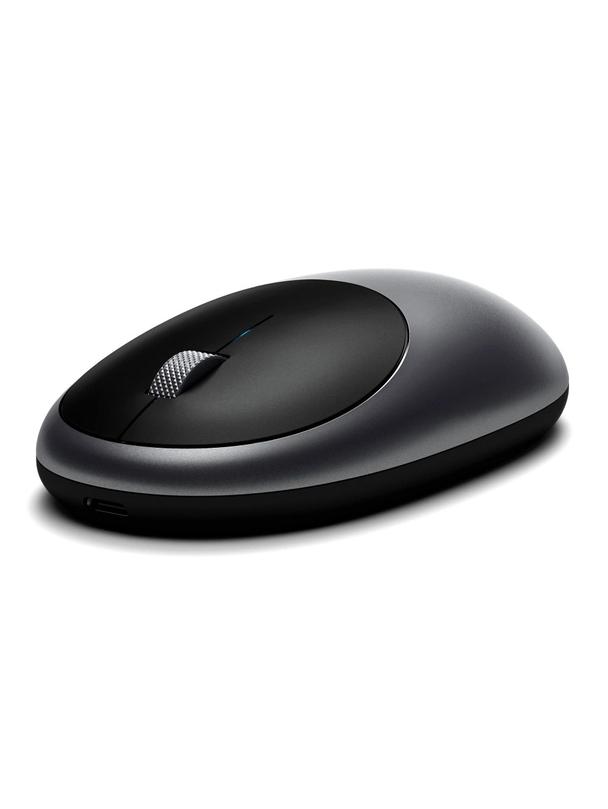 Myszka bezprzewodowa Satechi 1200 dpi bluetooth M1 szara