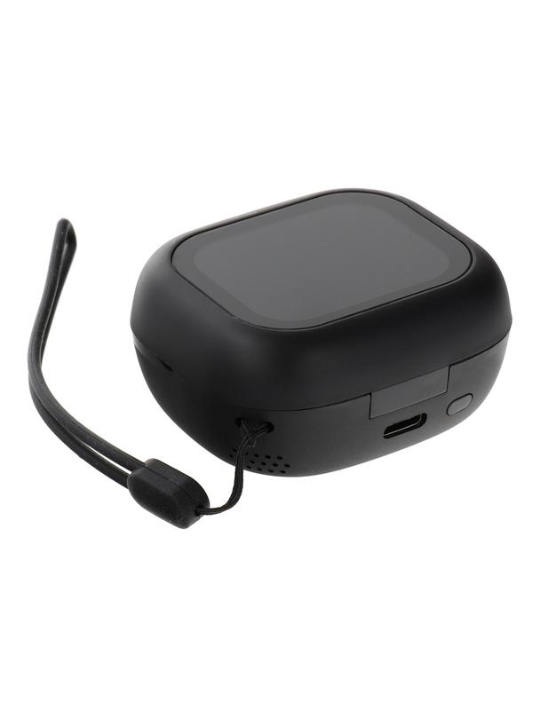 Translator TWS AI ST25 czarny