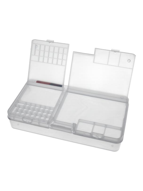 Pudełko serwisowe organizer na części (BST-W203)