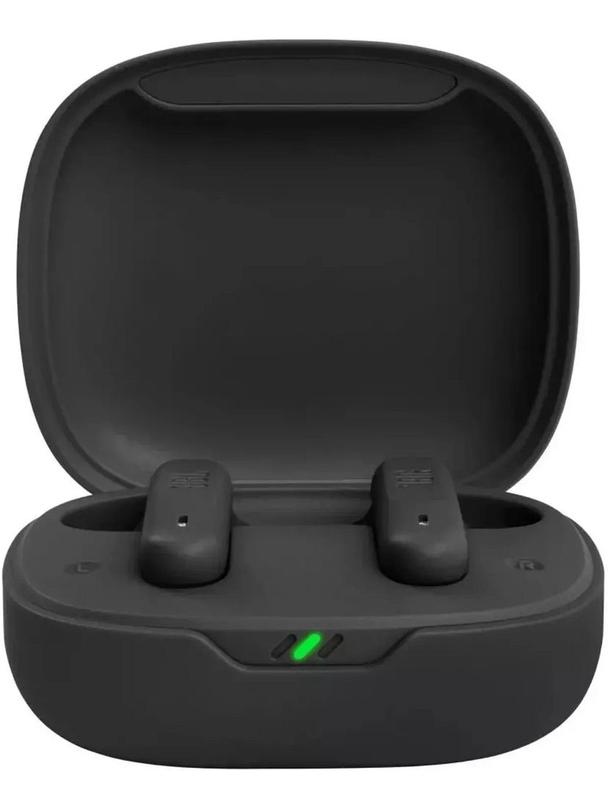 Słuchawki bezprzewodowe douszne JBL TWS Wave 300 czarne