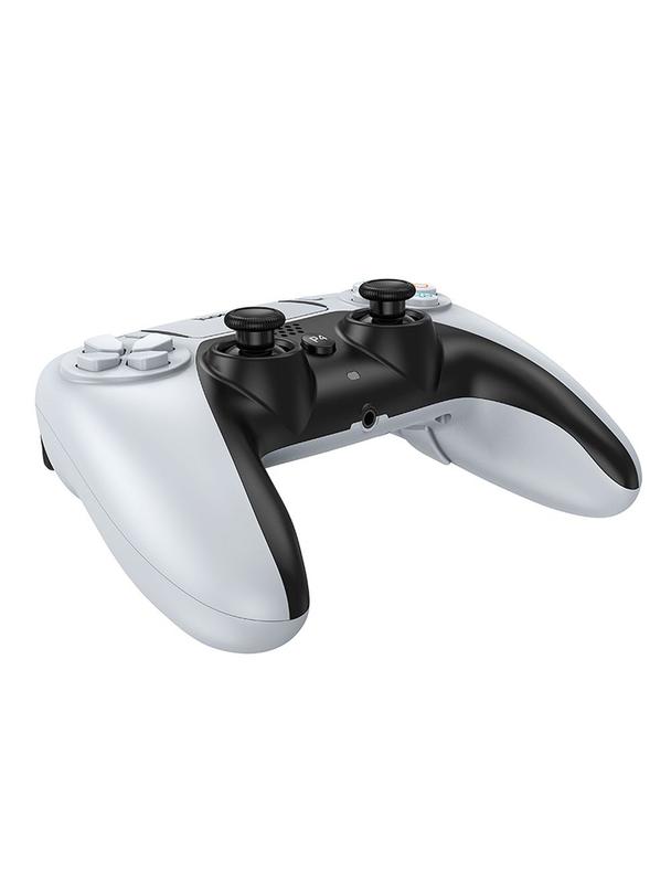 Pad bezprzewodowy Hoco do PS4 / PC GA1 biały