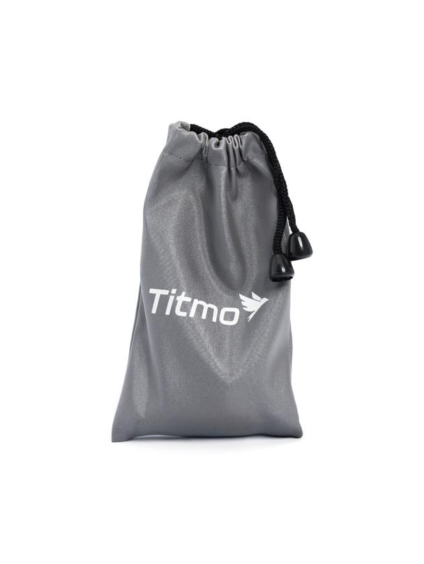 Smartwatch TITMO O-100 (TFT, bluetooth call) różowy 0INT