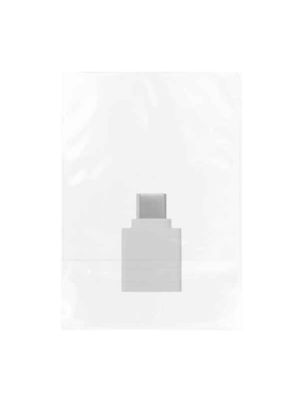 Oryginalny adapter OPPO USB-USB C biały bulk