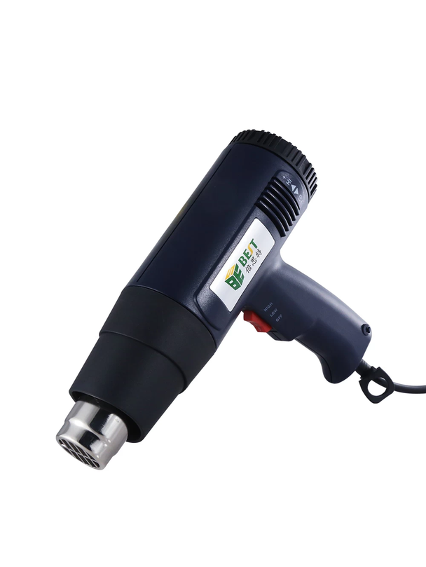 BEST Opalarka / pistolet na gorące powietrze (BST-8016-3A)