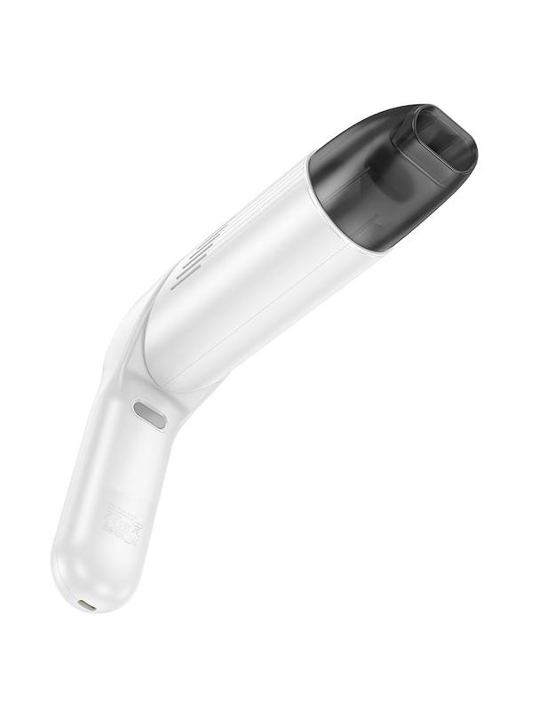 Odkurzacz samochodowy bezprzewodowy Hoco 55W 4,3Kpa ZP6 biały