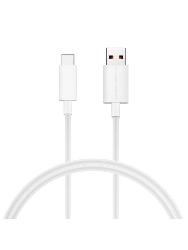 Kabel USB A do USB C Huawei 8A LX1218 1 m LX1218 bulk biały