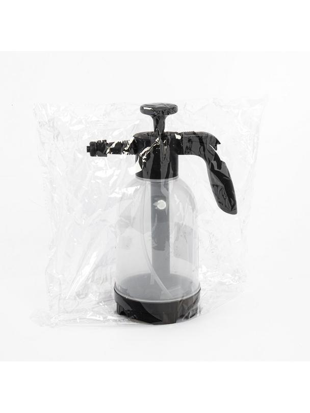 Pianownica ręczna ciśnieniowa do mycia samochodu 2L 9240A czarna