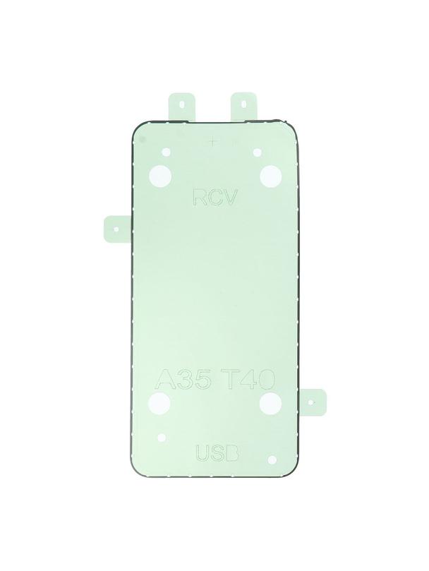 Taśma klejąca uszczelka wyświetlacza do SAMSUNG A35 5G A356  GH81-25066A