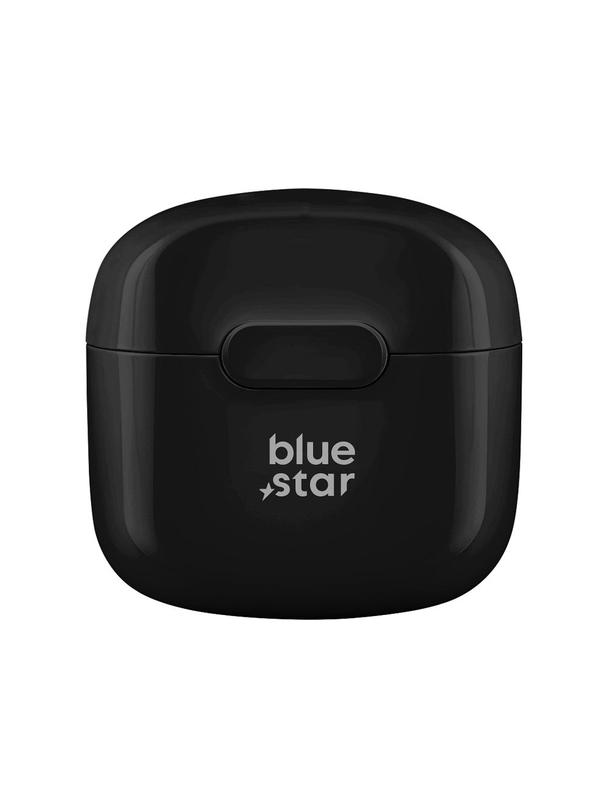 Słuchawki bezprzewodowe douszne Blue Star FI7 TWS czarne