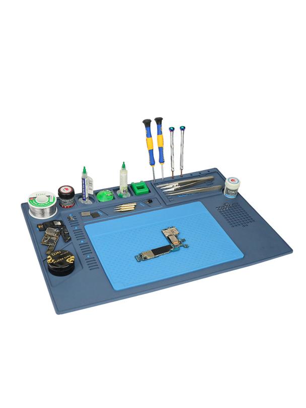 Mata Antystatyczna BAKU BA-695 (komplet)