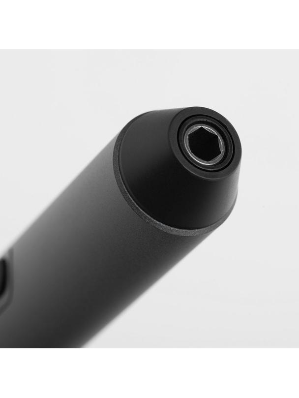 ATuMan E1 Wkrętak elektryczny zestaw 25 bitów