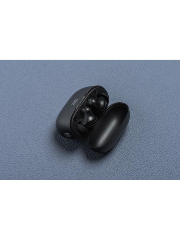 Słuchawki bezprzewodowe douszne Blue Star BK31 TWS czarne