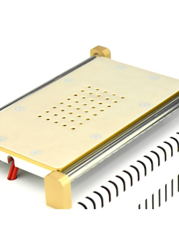 Podgrzewacz/separator do naprawy LCD BAKU BK-946D do ekranów max 8,5"