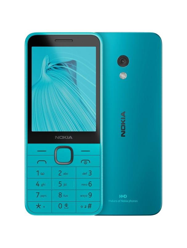 Telefon komórkowy NOKIA 235 Dual Sim 2g niebieski