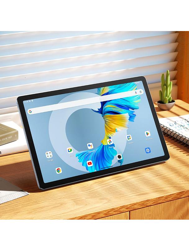 Tablet 10,95" 4GB/64GB Hoco Full HD Wi-Fi Android 14 HI12 niebieski