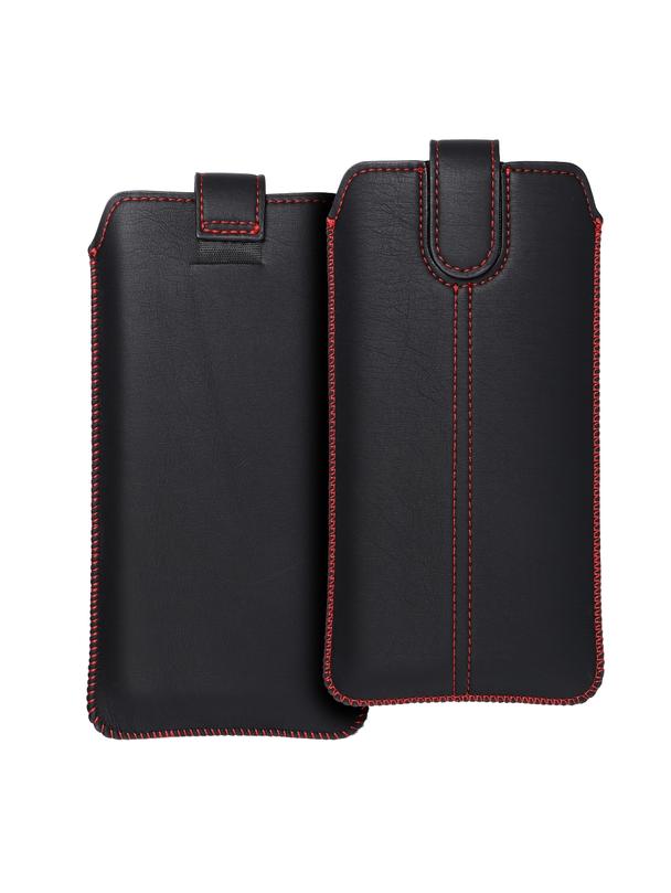 Futerał uniwersalny / wsuwka Ultra Slim M4- do Iphone 5/5S/5SE/5C czarny