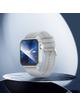 Smartwatch Hoco 1,81" TFT IPX4 GPS z funkcją rozmowy Y26 srebrny