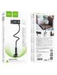 Uchwyt na telefon / tablet biurkowy HD10 czarny