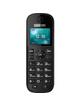 MAXCOM telefon dla seniora MM35D SE czarny