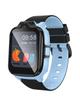 Smartwatch dla dzieci Hoco 1,69" 4G GPS z funkcją rozmowy Y104 niebieski