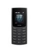 NOKIA telefon komórkowy 105 2023 czarny