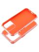Futerał MATRIX do IPHONE 17 pomarańczowy