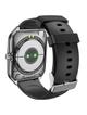 Smartwatch Hoco 1,96" AMOLED IP67 z funkcją rozmowy Y28 czarny