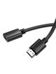 Kabel HDMI do HDMI Hoco 4K/60Hz 2 m US13 czarny