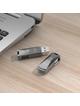 Pendrive 128GB USB 3.0 (USB A) Hoco UD5 szary