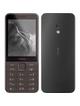 Telefon komórkowy NOKIA 235 Dual Sim 4g czarny