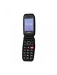 MAXCOM telefon dla seniora MM828 L 4G czarny