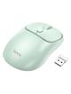 Myszka bezprzewodowa Hoco 2,4G 1600 dpi GM25 zielona
