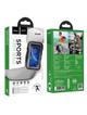 Etui na telefon do biegania Hoco BAG01 czarne