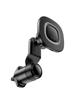 Uchwyt na telefon do samochodu indukcyjny Hoco 15W do kratki HW30 czarny