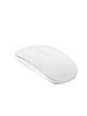WiWU - Bezprzewodowa mysz komputerowa WiMiCE Dual Mode WM101 Pro - biała