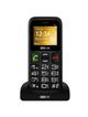 MAXCOM telefon dla seniora MM426 SE czarny