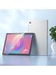 Tablet 10.1" 6GB/128GB Hoco HD Wi-Fi SIM Android 12 A8 srebrny