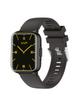 Smartwatch TITMO E-100 (TFT, bluetooth call) czarny 0INT