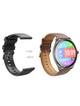Smartwatch Hoco 1,43" AMOLED IP67 z funkcją rozmowy Y22 czarny