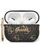 GUESS futerał do APPLE AirPods 3 GUA3PG4GPK (4G Hook) czarny
