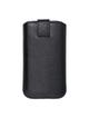 Futerał uniwersalny / wsuwka Slim Kora 2 - do LG K10/ Samsung Grand Prime czarny