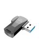 Pendrive 64GB USB 3.0 (USB A) Hoco UD5 szary