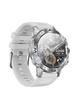 Smartwatch Hoco 1,53" TFT IP68 z funkcją rozmowy Y20 srebrny