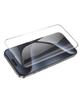 Szkło hartowane do iPhone 17 AIR Hoco HD Anti-static 25 sztuk G10