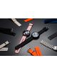 Smartwatch TITMO O-100 (TFT, bluetooth call) różowy 0INT