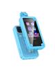 Telefon dla dzieci 2,8" Hoco Y103 niebieski
