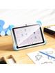 Tablet dla dzieci 8,0" 3GB/32GB Hoco HD Wi-Fi Android 14 HI10 niebieski