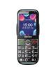 MAXCOM telefon dla seniora Comfort MM724BB czarny