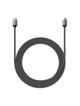 Kabel HDMI do HDMI Satechi ver.2.1 8K/60Hz lub 4K/120Hz 2 m ST-8KHC2MM szary